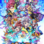 『パシャ★モン』「ジューンブライドイベント」スタート-ブライダルモンスターを交配して、「ヘル・ヘラ」をGetしよう!