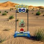 『ポケモンGO』6月16日のコミュニティ・デイで「ヨーギラス」大量発生！ 進化させると特別なわざをゲット