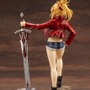フィギュア「“赤”のセイバー」12,000円+税(C)東出祐一郎・TYPE-MOON / FAPC