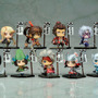 『戦国BASARA』シリーズのグッズ続々登場