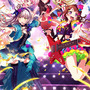 『バンドリ!』コラボカフェ第2弾の開催が決定－キーボード&DJメンバーが、カフェ衣装に身を包み登場