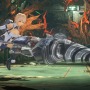 『GOD EATER 3』強力な必殺技「バーストアーツ」が公開！アラガミとの距離を一気に縮められる新アクション「ダイブ」の情報も