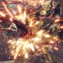 『GOD EATER 3』強力な必殺技「バーストアーツ」が公開！アラガミとの距離を一気に縮められる新アクション「ダイブ」の情報も