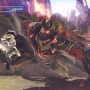 『GOD EATER 3』強力な必殺技「バーストアーツ」が公開！アラガミとの距離を一気に縮められる新アクション「ダイブ」の情報も