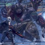 『GOD EATER 3』強力な必殺技「バーストアーツ」が公開！アラガミとの距離を一気に縮められる新アクション「ダイブ」の情報も