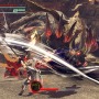 『GOD EATER 3』強力な必殺技「バーストアーツ」が公開！アラガミとの距離を一気に縮められる新アクション「ダイブ」の情報も