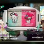 『スプラトゥーン2』フェス「ハローキティ vs マイメロディ」事前投票で有利なのはキティ派！【読者アンケート】