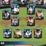 『激突！最強プロ野球ドリームバトル』、「ゲソてん」にてサービス開始－球団オリジナルグッズが当たる！