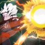 戦闘民族は闘う場所を選ばない！『ドラゴンボール ファイターズ』がスイッチで発売決定