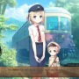 美少女機関車ADV『まいてつ』Steam版ストアページ公開―日本語対応表記も