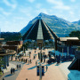 自分だけのジュラシック・ワールドを作れる『Jurassic World Evolution』海外発売！