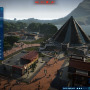 自分だけのジュラシック・ワールドを作れる『Jurassic World Evolution』海外発売！