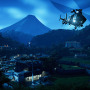 自分だけのジュラシック・ワールドを作れる『Jurassic World Evolution』海外発売！