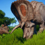 自分だけのジュラシック・ワールドを作れる『Jurassic World Evolution』海外発売！