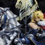 『FGO』の騎士王が立体化！「アルトリア・ペンドラゴン〔ランサー〕」のスケールフィギュアが予約受付スタート