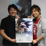 『モンハン：ワールド』になぜベヒーモス？『FFXIV』コラボの裏側を、辻本良三氏＆吉田直樹氏に訊く【E3 2018】