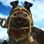 『モンハン：ワールド』になぜベヒーモス？『FFXIV』コラボの裏側を、辻本良三氏＆吉田直樹氏に訊く【E3 2018】