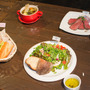 『アナザーエデン』コラボカフェが秋葉原で開催！ゲームに登場した料理を味わって来た