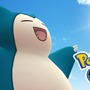 『ポケモンGO』7月のフィールドリサーチでスポットが当たるのはカビゴン？「カントーのおなじみポケモン」に焦点