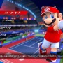 【吉田輝和の絵日記】『マリオテニス エース』優しい世界で繰り広げる憤怒のテニスゲーム