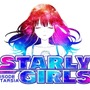 『スターリーガールズ』サービス終了を発表─7月27日12:00に幕を下ろす