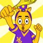 メジャマジ・マーチ