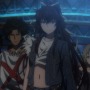 『とある魔術の禁書目録III』PVカット(C)2017 鎌池和馬／ＫＡＤＯＫＡＷＡ アスキー・メディアワークス／PROJECT-INDEX III