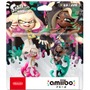 『スプラトゥーン2』7月13日発売「amiibo テンタクルズ」の機能が明らかに―写真撮影からイカラジオ2仕様変更まで！