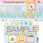「マイメロディ」「バッドばつ丸」などのサンリオ人気キャラが週替わりで「ニンテンドー3DS」のテーマに！