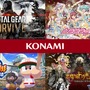 KONAMI、今後の成長を見据えた中途採用セミナーを8月4日に開催─採用担当者との座談会や個別相談会も予定