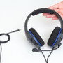 入門機として文句無し、Kingston「HyperX Cloud Stinger Core」は低価格ながらも本格派のCS向けゲーミングヘッドセットだ