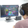 入門機として文句無し、Kingston「HyperX Cloud Stinger Core」は低価格ながらも本格派のCS向けゲーミングヘッドセットだ