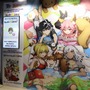 生足魅惑の水着サーヴァントたちが眩しい…！マーベラスブースレポ【FGOフェス2018】