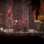 目覚めると、そこは呪われた島…『ソルト アンド サンクチュアリ』スイッチ版が国内配信開始