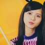 TVCM「マウスバンド ピッタリでチュウ篇」