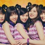 TVCM「マウスバンド ピッタリでチュウ篇」