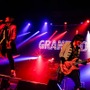 「GRANRODEO LIVE 2018 KISHOW 宇部凱旋 ロデオぶるとっぴん～暑ぅてわやになりそうじゃけえ皆でぶち盛り上がろうや～」オフィシャル写真カメラマン：キセキミチコ