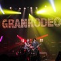 「GRANRODEO LIVE 2018 KISHOW 宇部凱旋 ロデオぶるとっぴん～暑ぅてわやになりそうじゃけえ皆でぶち盛り上がろうや～」オフィシャル写真カメラマン：キセキミチコ