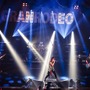 「GRANRODEO LIVE 2018 KISHOW 宇部凱旋 ロデオぶるとっぴん～暑ぅてわやになりそうじゃけえ皆でぶち盛り上がろうや～」オフィシャル写真カメラマン：キセキミチコ