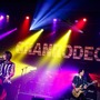 「GRANRODEO LIVE 2018 KISHOW 宇部凱旋 ロデオぶるとっぴん～暑ぅてわやになりそうじゃけえ皆でぶち盛り上がろうや～」オフィシャル写真カメラマン：キセキミチコ