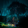 盲目の少女と不思議な猫のアドベンチャー『Another Sight』発表―9月7日発売