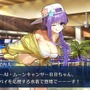 『FGO』“サバ★フェスピックアップ3召喚”で一番好きな新水着サーヴァントは？─BB、メイヴ、謎のヒロインXXが水着姿で降臨！【アンケート】