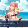 『FGO』“サバ★フェスピックアップ3召喚”で一番好きな新水着サーヴァントは？─BB、メイヴ、謎のヒロインXXが水着姿で降臨！【アンケート】