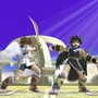 『スマブラSP』ダッシュファイターとして参戦する「ブラックピット」、ピットの違いは？