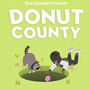 穴があらゆる物を飲み込んでいく物理パズル『DONUT COUNTY』配信開始！