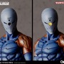 待っていたぞスネーク！『メタルギアソリッド』より「サイボーグ忍者」のスタチューが登場