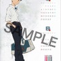 「ヱヴァンゲリヲン新劇場版」カレンダー2019 価格：1,600円（税別）(C)khara