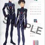 「ヱヴァンゲリヲン新劇場版」カレンダー2019 価格：1,600円（税別）(C)khara