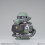 「EXCEED MODEL ZAKU HEAD　ライティング＆サウンド　バストセット　量産型ザクII」4,320円（税込）(C)創通・サンライズ