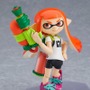 『スプラトゥーン』のガールがfigmaに！視線やつま先まで自由に動かせるほか、髪の毛だってツヤッツヤ